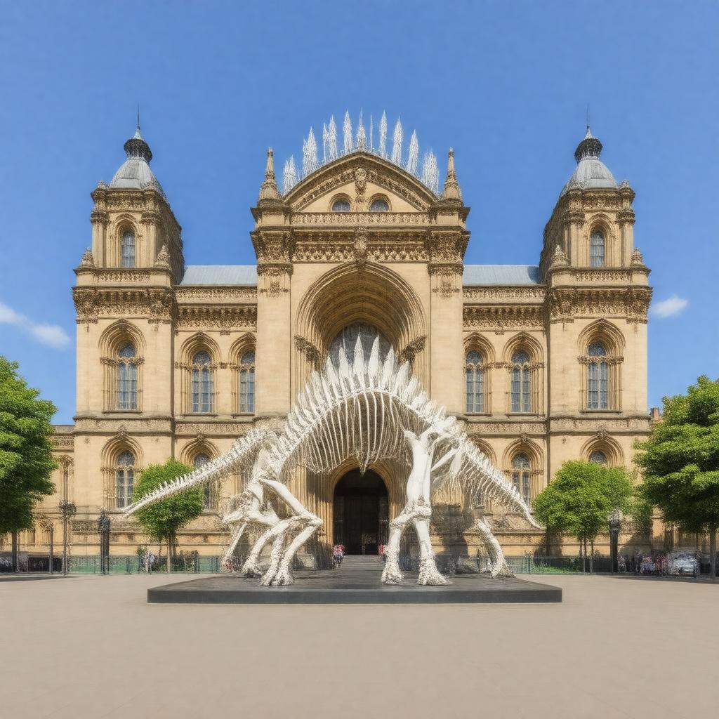 Natural History Museum (Geneva)